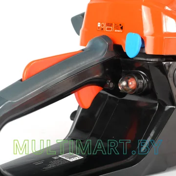 Бензопила Patriot PT 4518 картинка 5